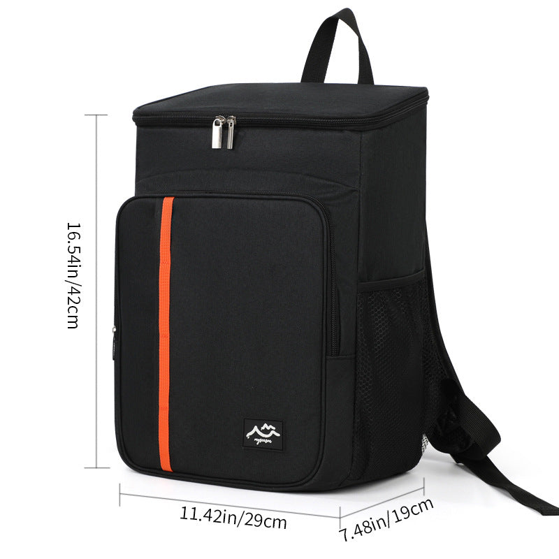 Insulated Backpack Cooler Kalsten