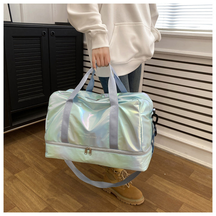 Stylish Gym Bag Kalsten