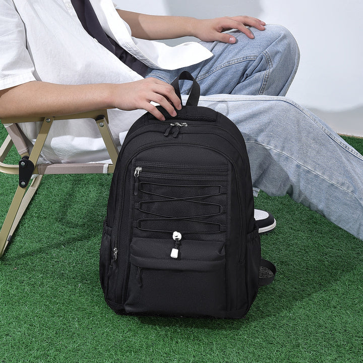 Multi-Functional Adventure Backpack Kalsten