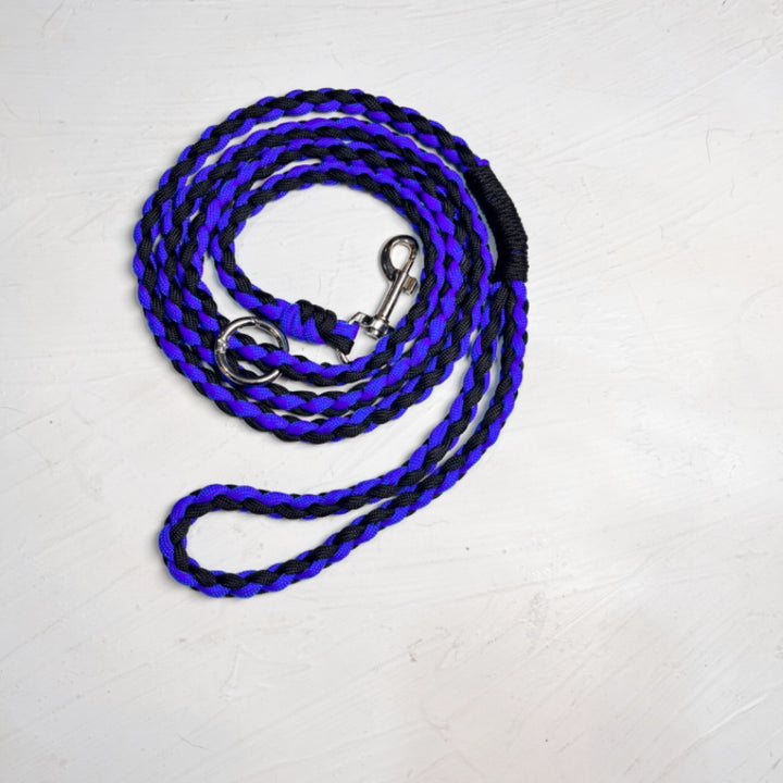 Braided Utility Leash Kalsten