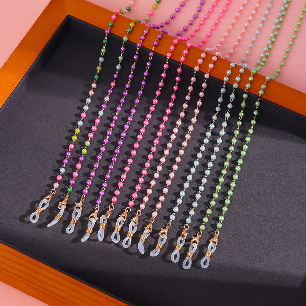 Stylish Eyewear Chain Kalsten