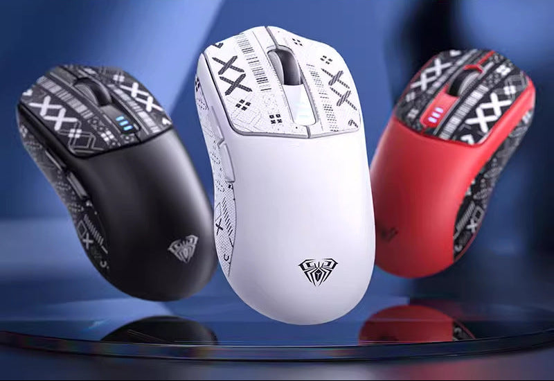 Advanced Precision Wireless Mouse Kalsten