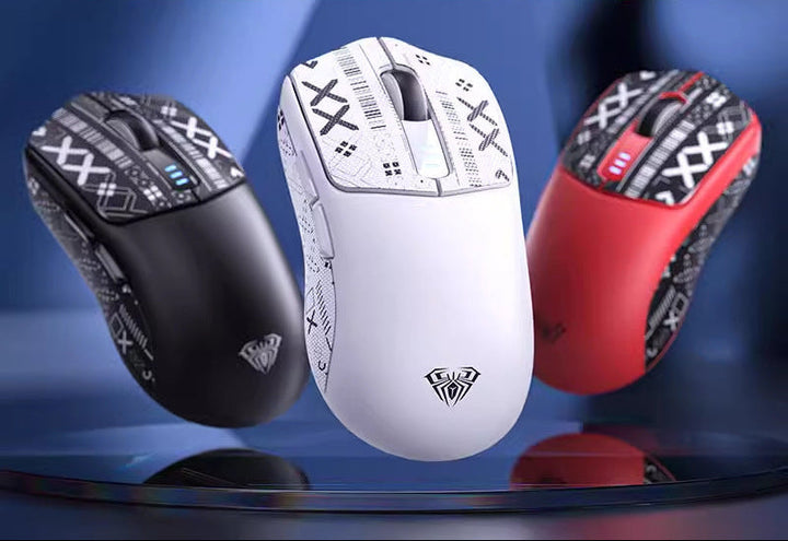 Advanced Precision Wireless Mouse Kalsten