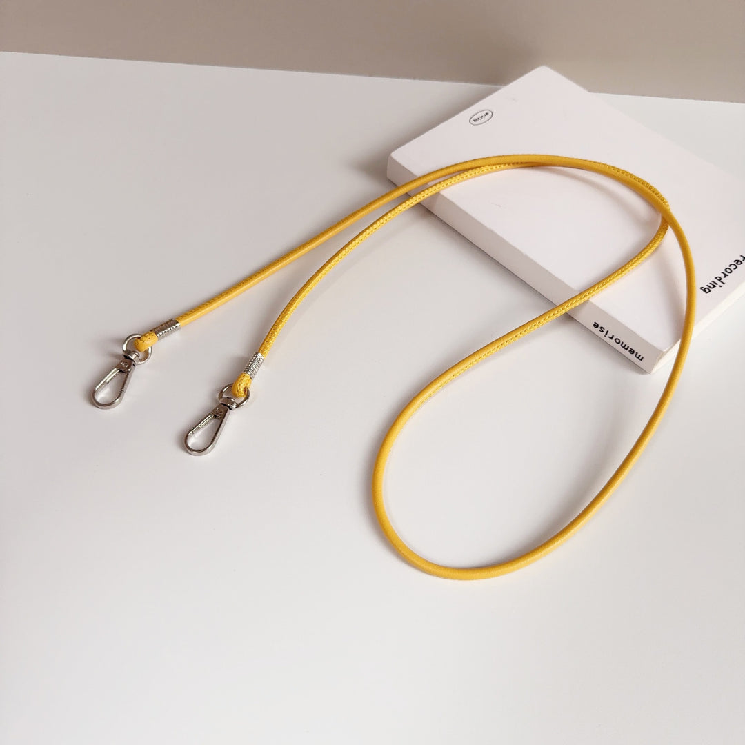 Durable Multi-Use Lanyard with Dual Hooks Kalsten
