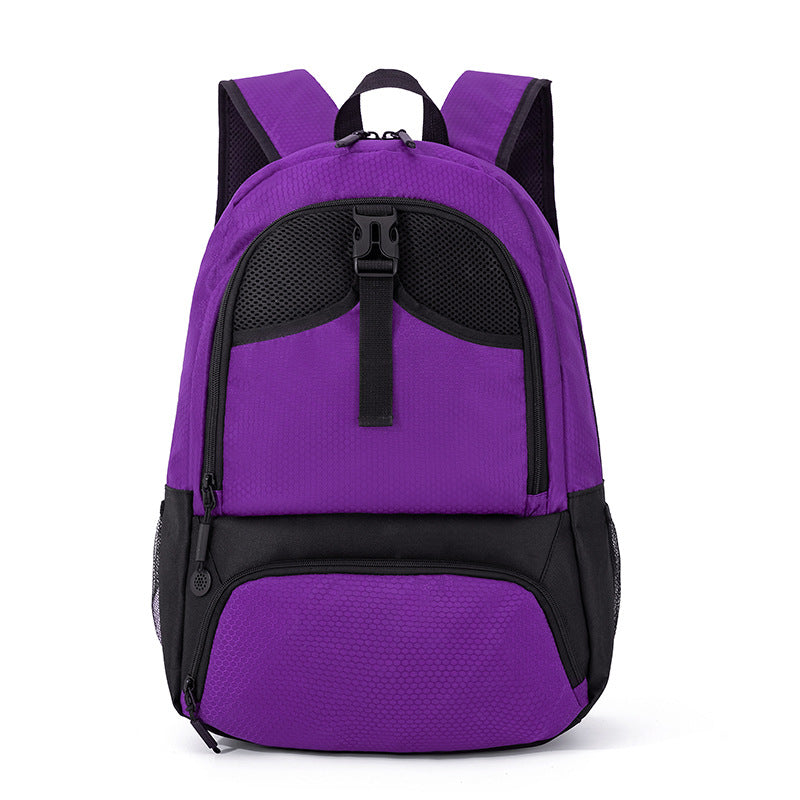Sports Backpack with Multi-Compartment Design Kalsten