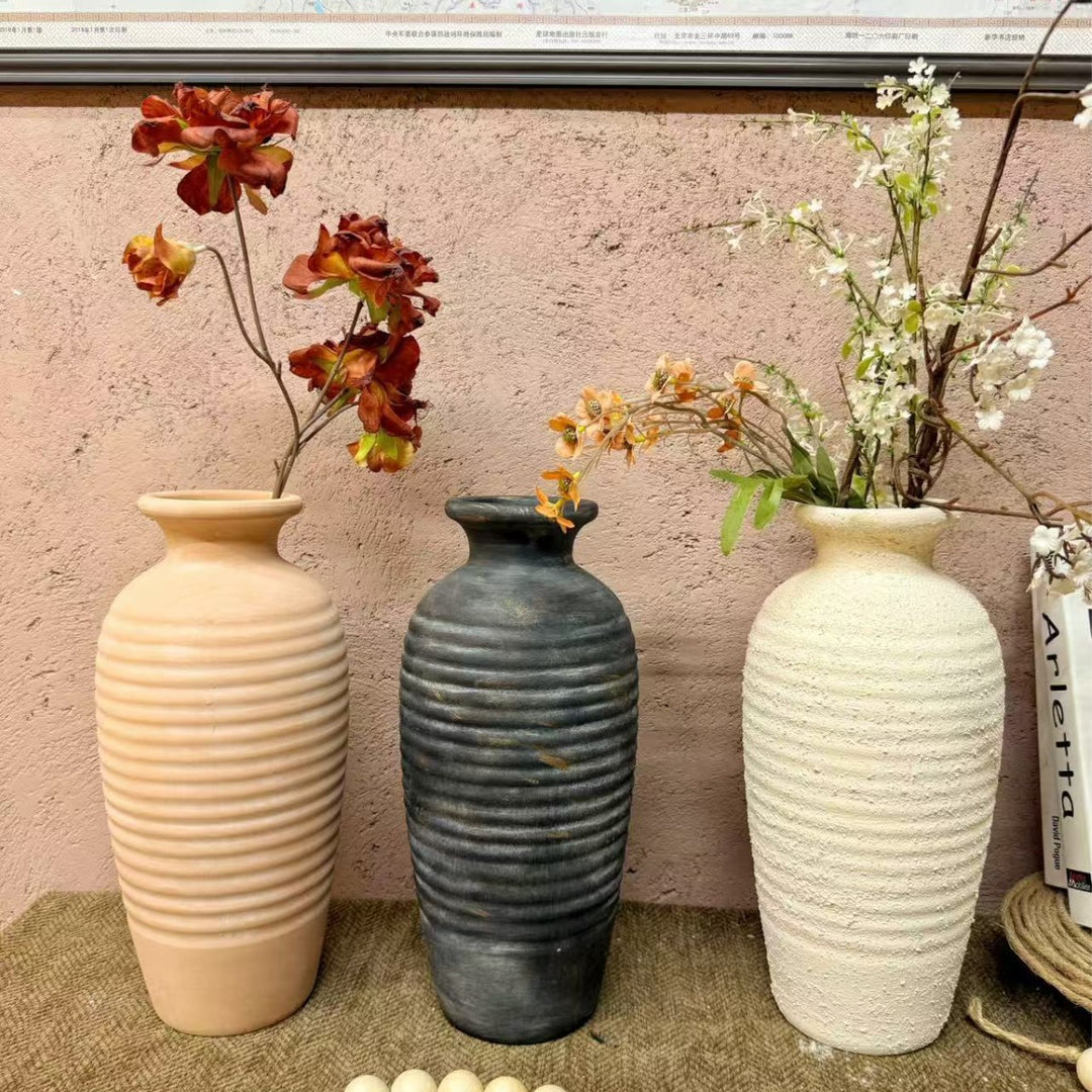 Stylish Decorative Ceramic Vase Kalsten