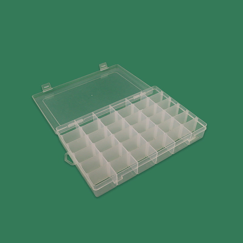 Multi-Divided Craft Supply Organizer Kalsten