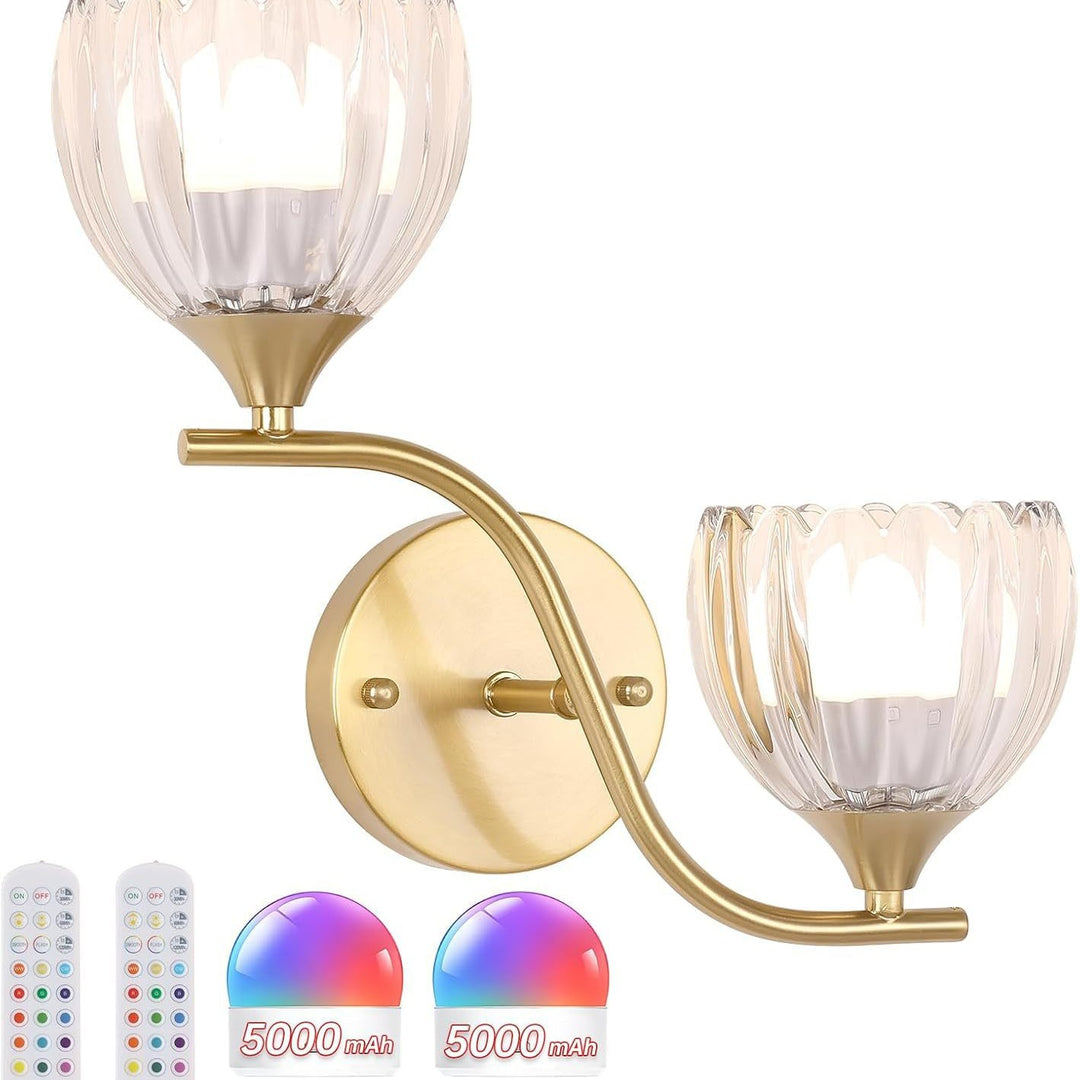 Decorative Wall Sconce