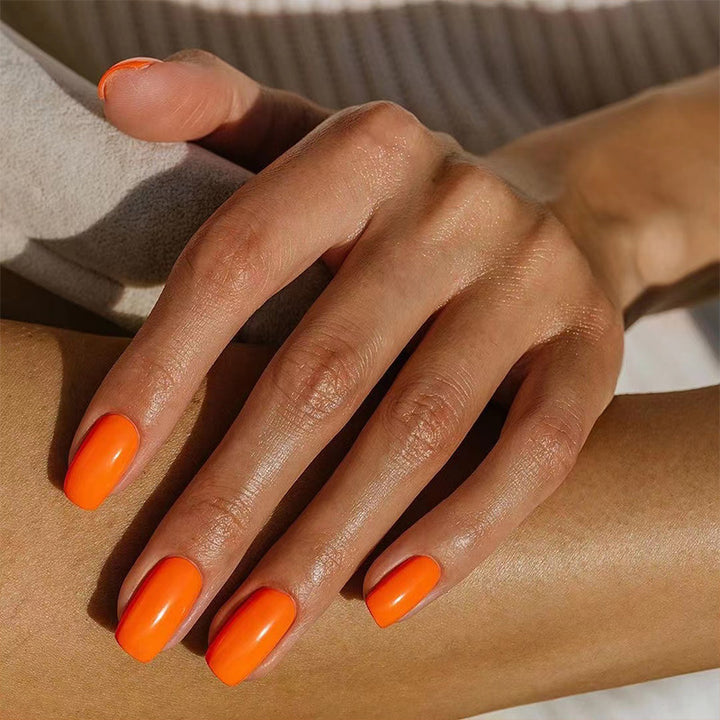 High-Quality Artificial Nails Kalsten