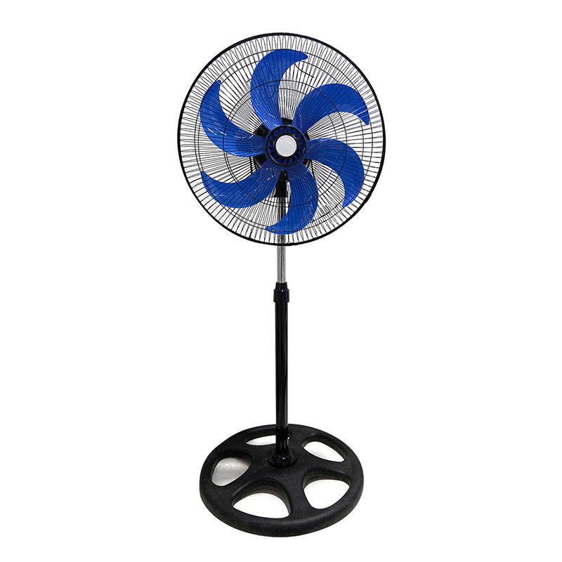 High-Performance Adjustable Pedestal Fan Kalsten