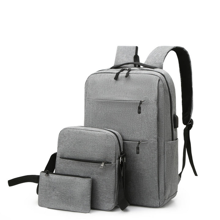 Multifunctional Backpack Set Kalsten