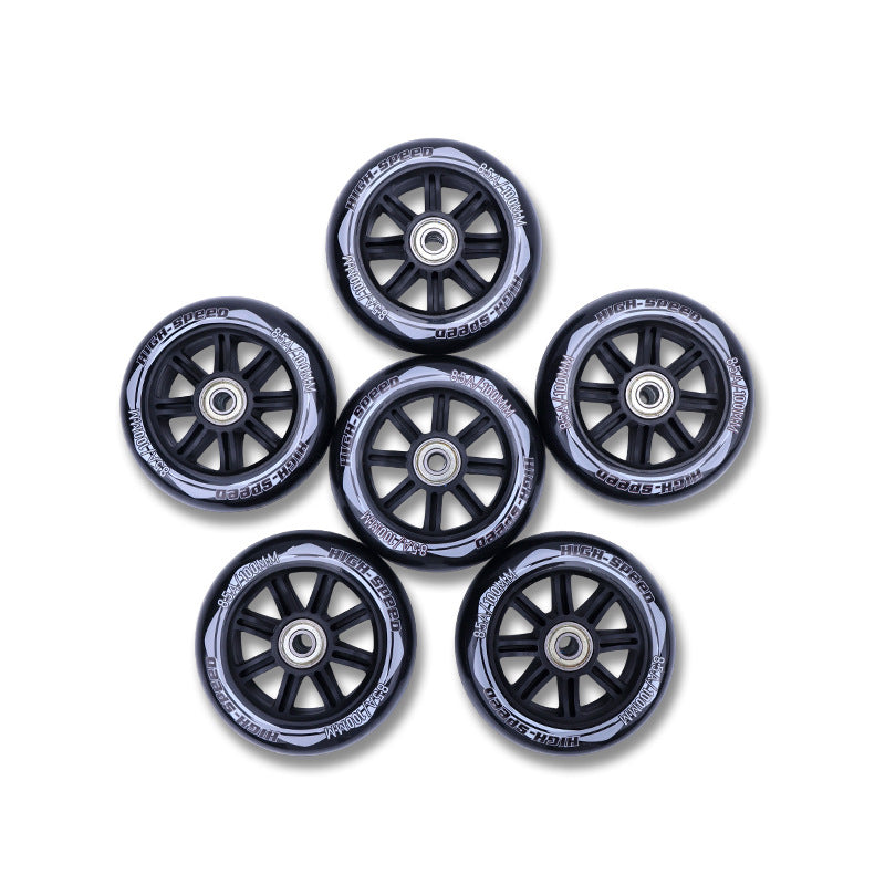 High-Performance Scooter Wheels Kalsten