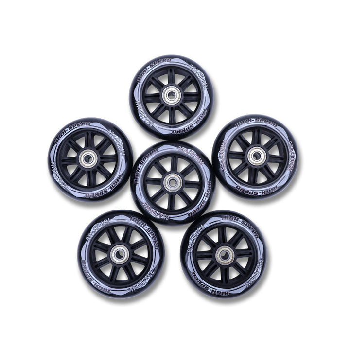 High-Performance Scooter Wheels Kalsten