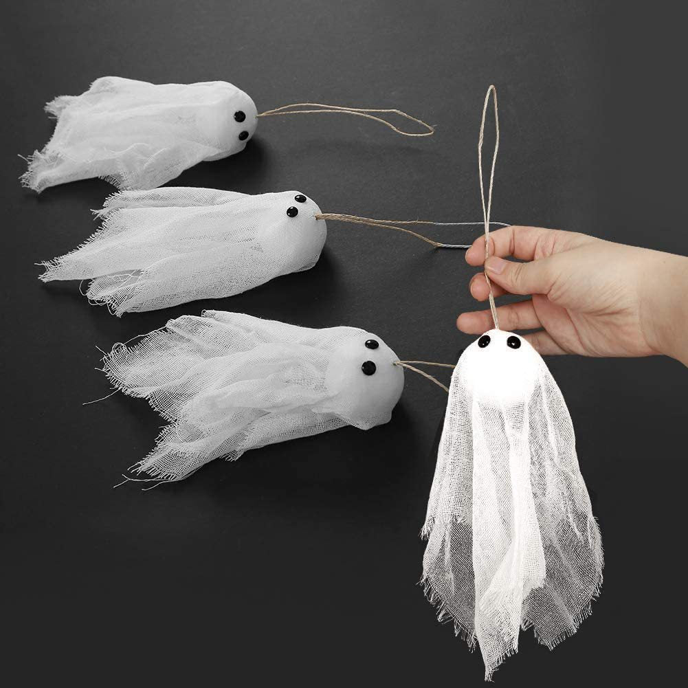 Deko Ghost Figure