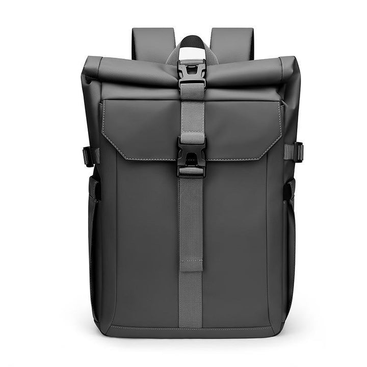 Versatile Rolltop Backpack