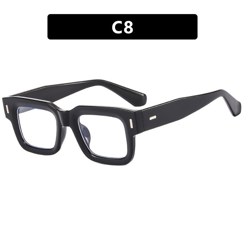 Women's fashionable sunglasses in elegant leopard pattern Kalsten
