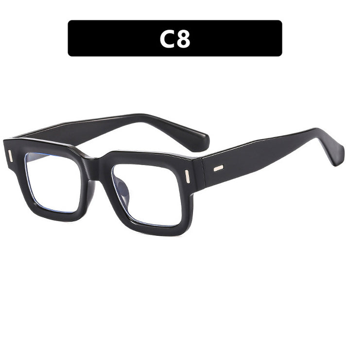 Women's fashionable sunglasses in elegant leopard pattern Kalsten