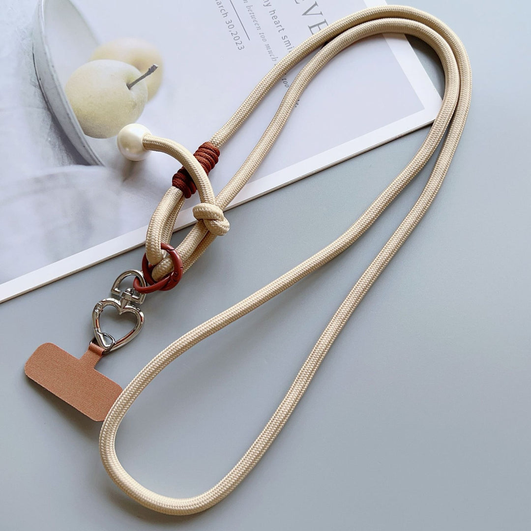 Decorative Lanyard for ID Holder Kalsten