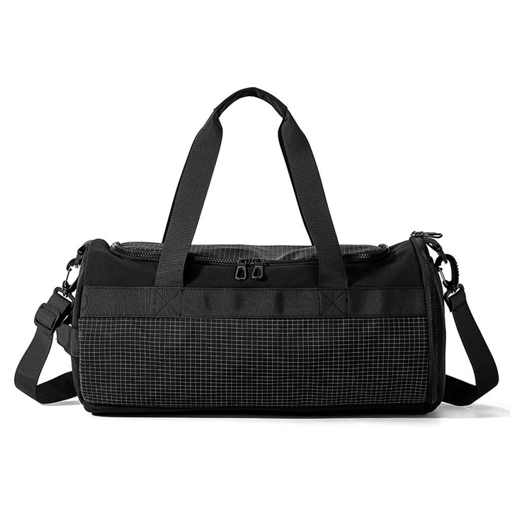 Versatile Sports Duffle Bag with Adjustable Straps Kalsten