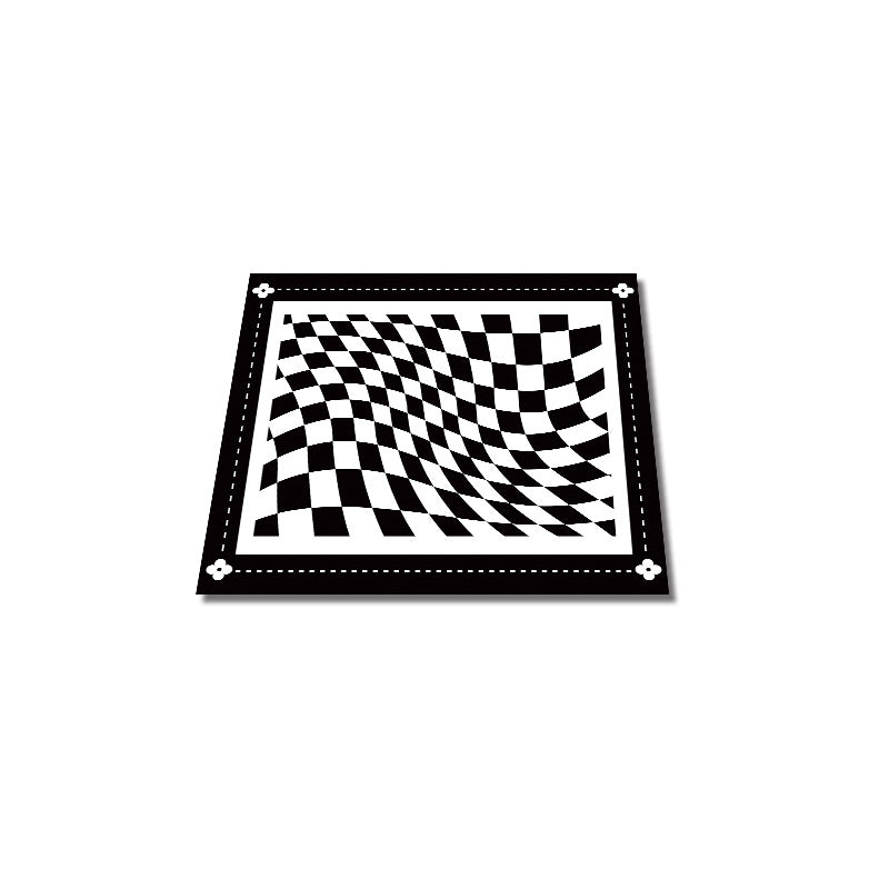Laundry Room Decorative Mat Kalsten