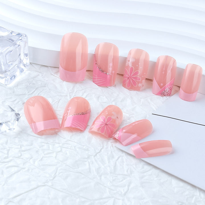 Artistic Nail Design Kalsten