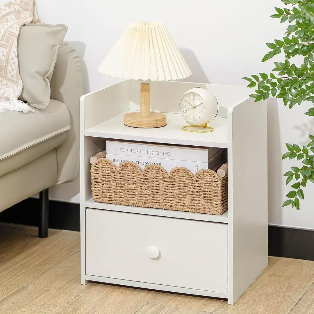 Decorative Storage Basket Kalsten