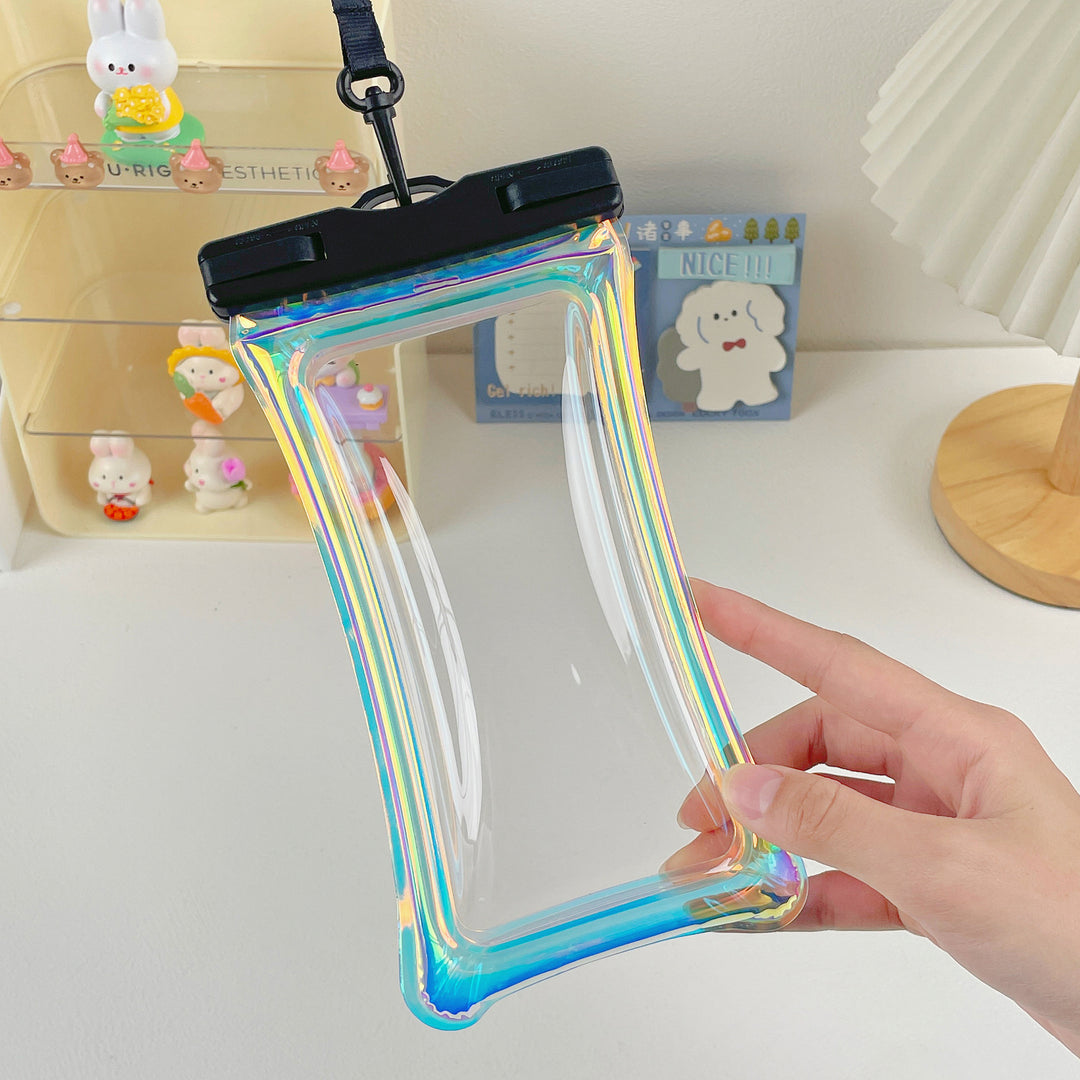 Transparent Phone Case Kalsten