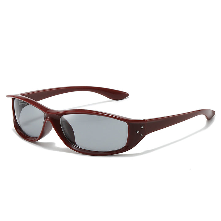 Sleek Protective Sport Sunglasses Kalsten