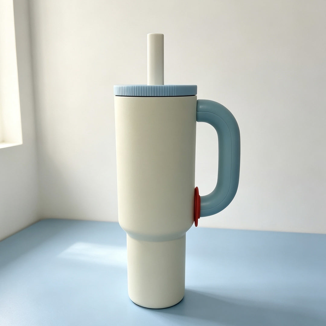 Unisex reusable drinking cup Kalsten