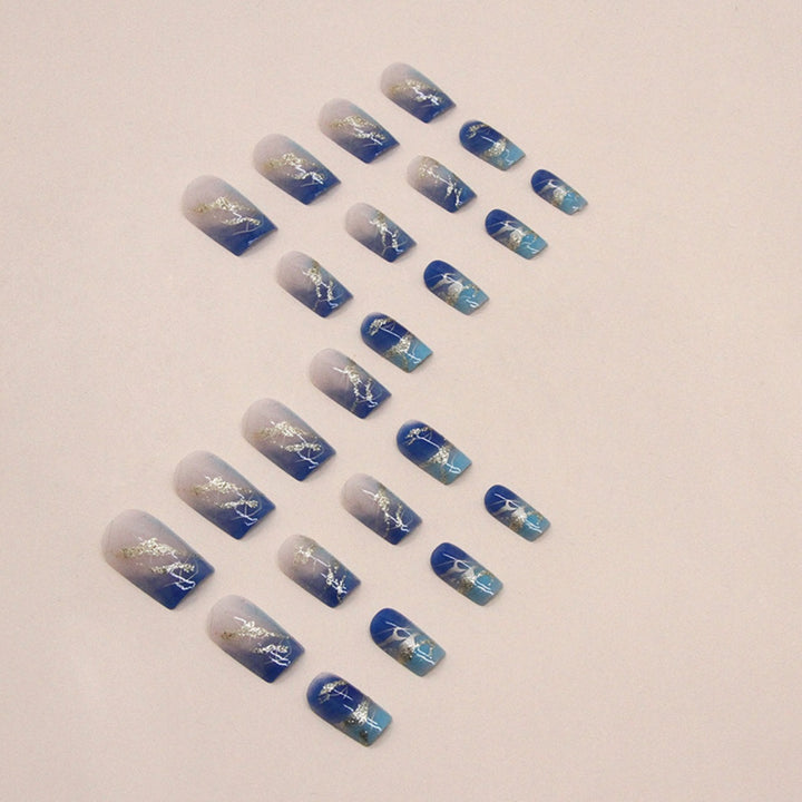 Artistic Gel Nail Art Enhancements Kalsten 1789915697