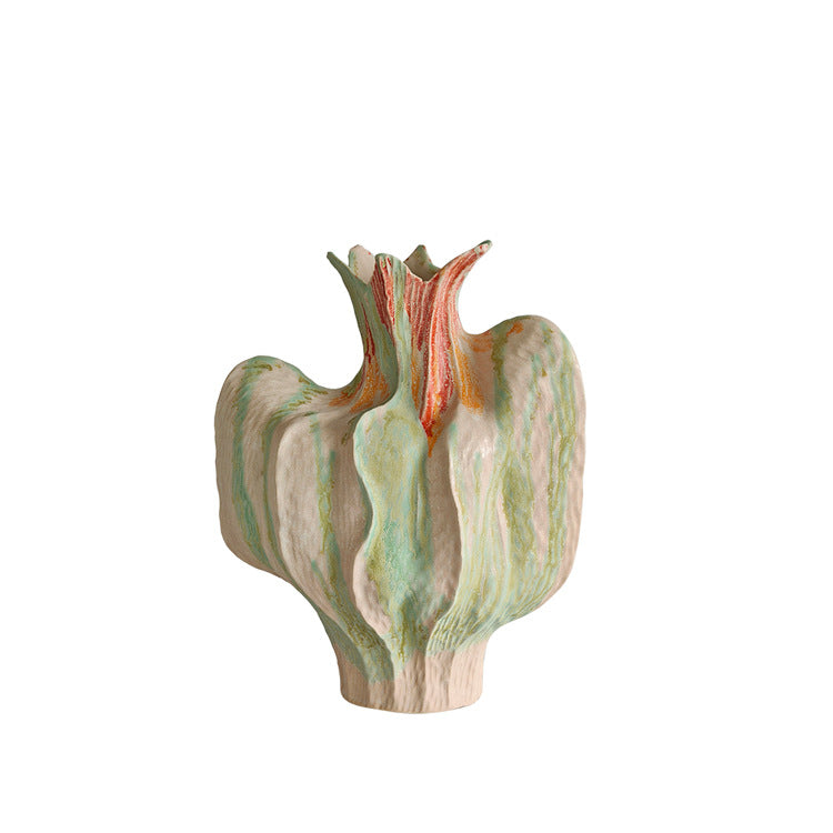 Artistic Ceramic Decorative Vase