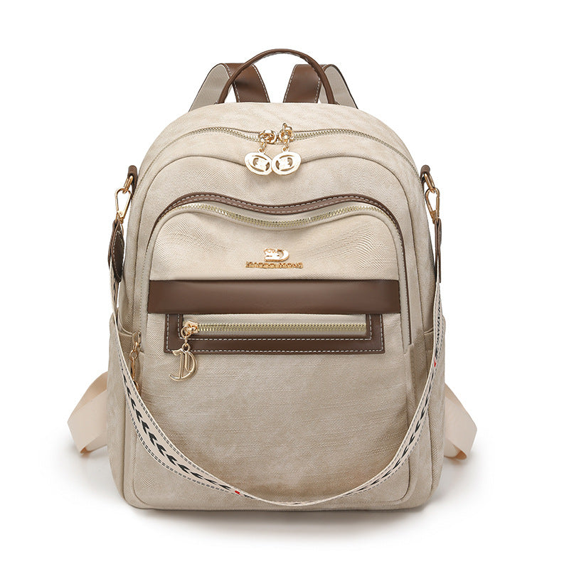 Versatile Casual Backpack Kalsten