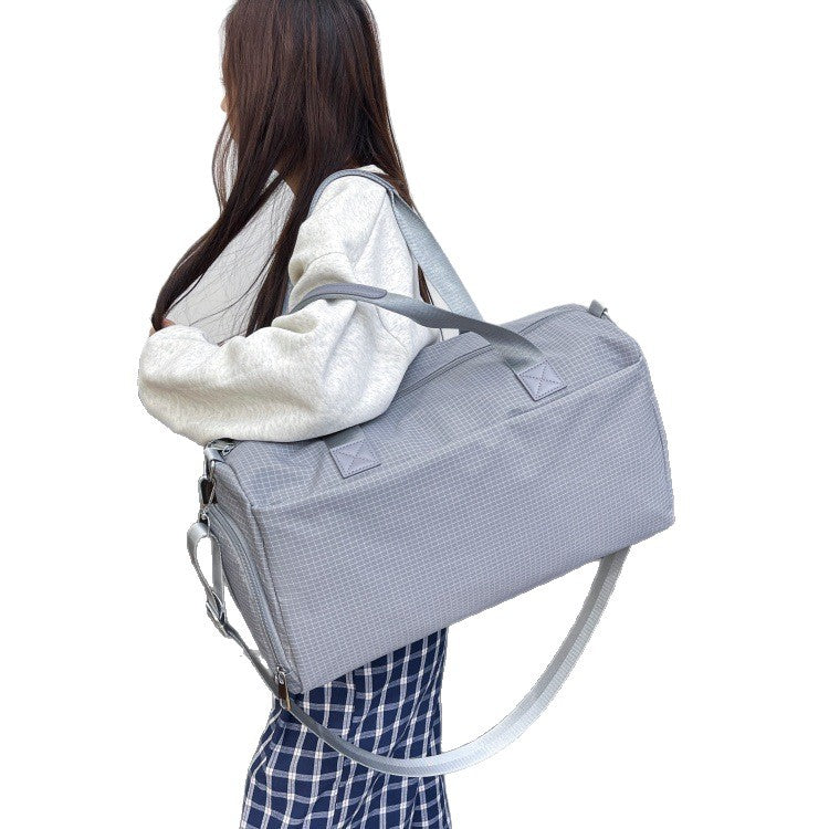 Multi-Functional Sports Duffel Kalsten