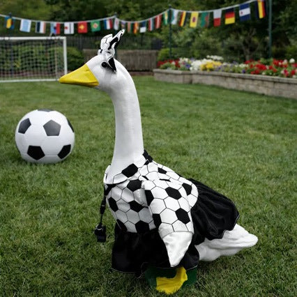 Football Costume Kalsten