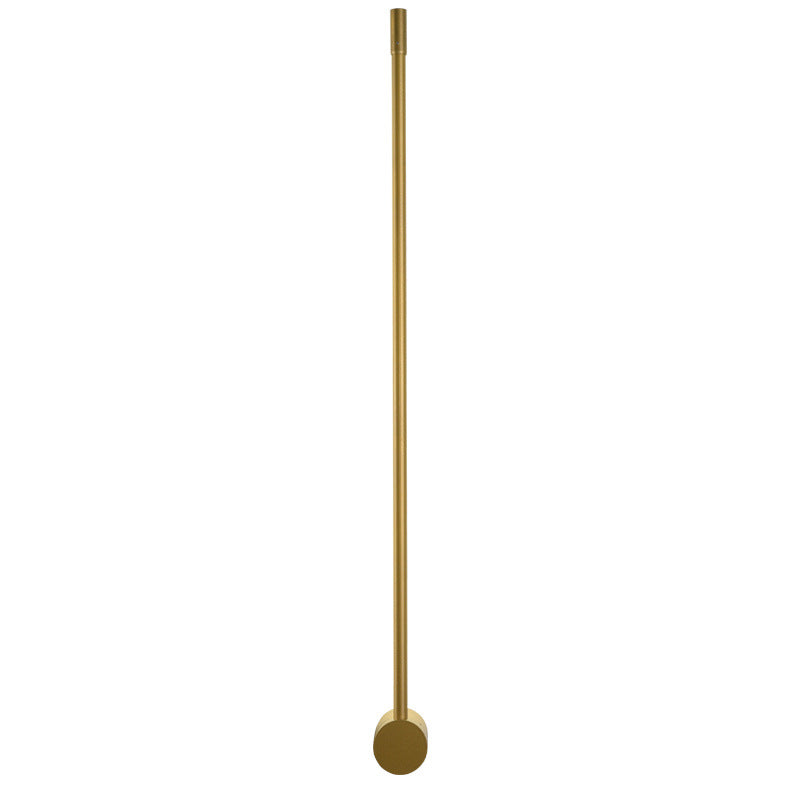 Minimalist Adjustable Pendant Rod