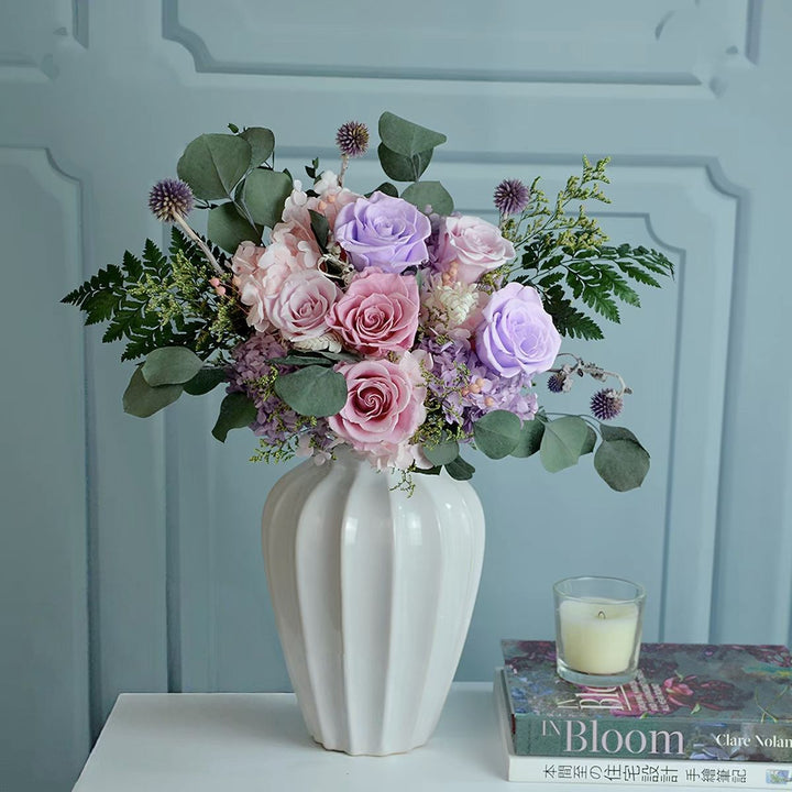 Decorative Floral Bouquet
