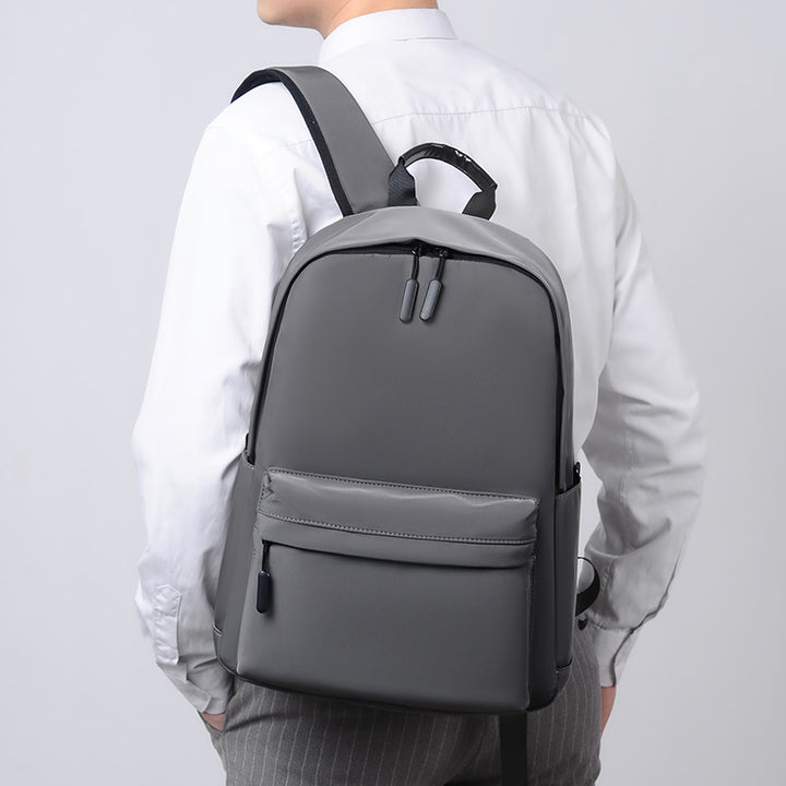 Sleek Professional Laptop Backpack Kalsten