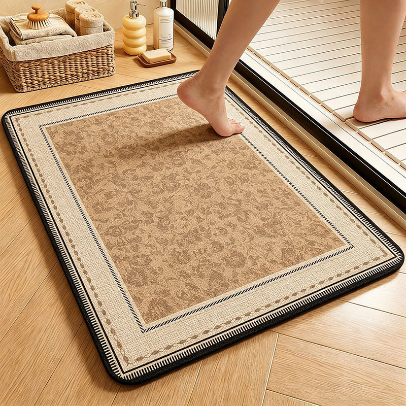 Bath Mat
