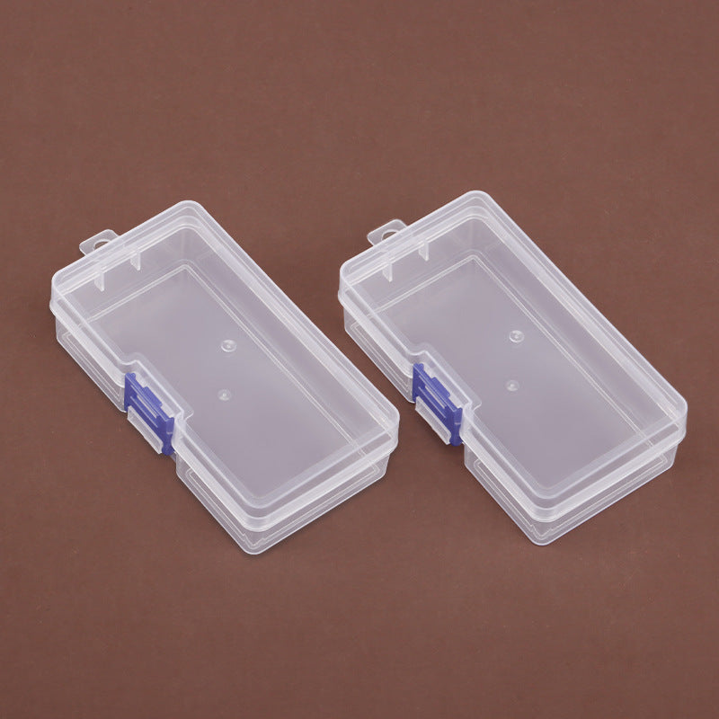 Multi-Purpose Storage Kalsten