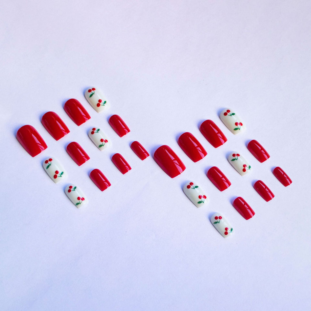 Artistic Nail Design