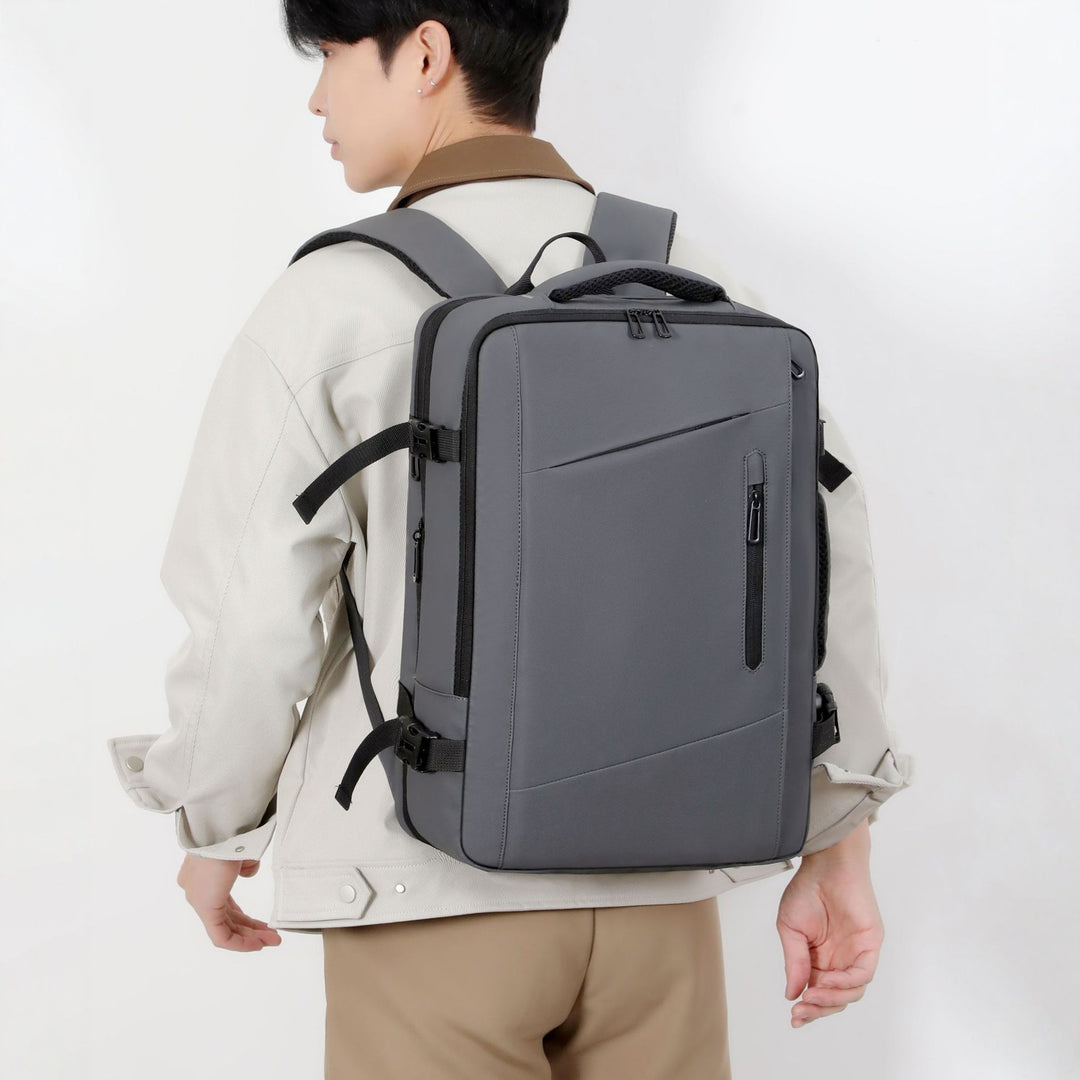 Versatile Business Laptop Bag Kalsten