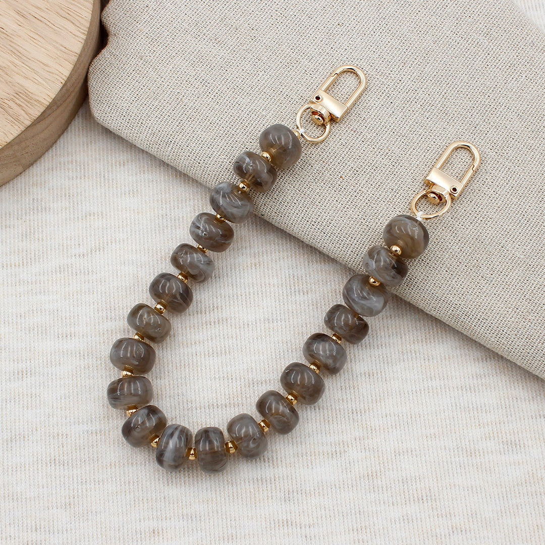 Beaded Eyewear Holder Kalsten