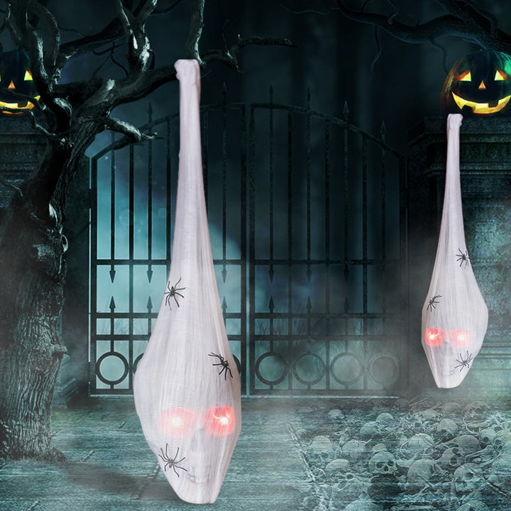 Hanging Ghost Prop Kalsten