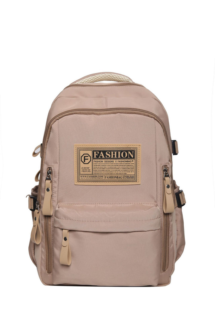 Multifunctional Adventure Daypack