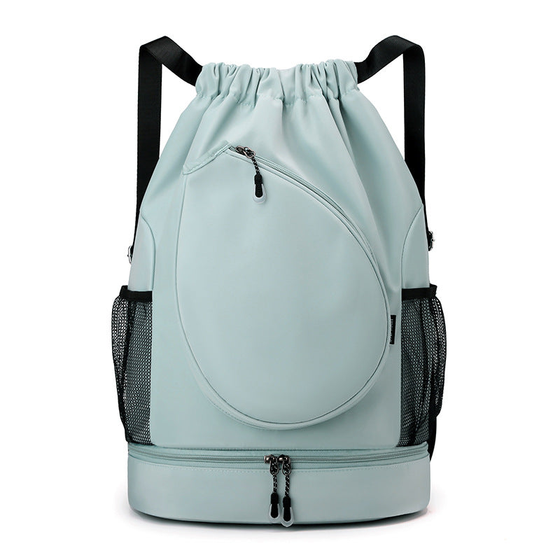 Outdoor Utility Drawstring Backpack Kalsten