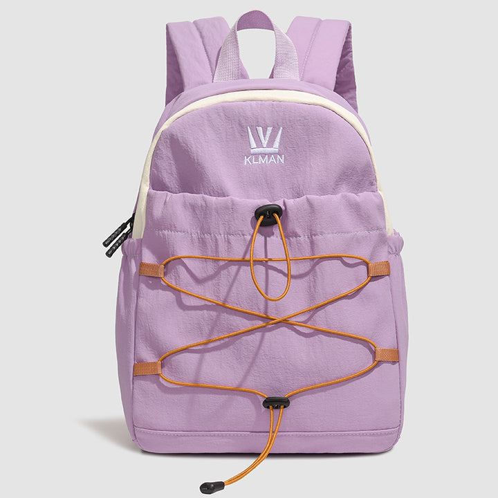 Versatile Outdoor Adventure Backpack