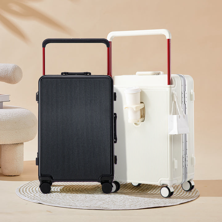 Compact Rolling Cabin Suitcase Kalsten