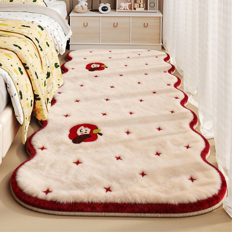 Modern Patterned Area Rug