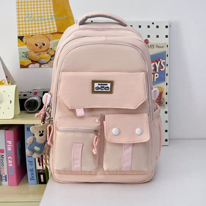 Multifunctional Casual Backpack