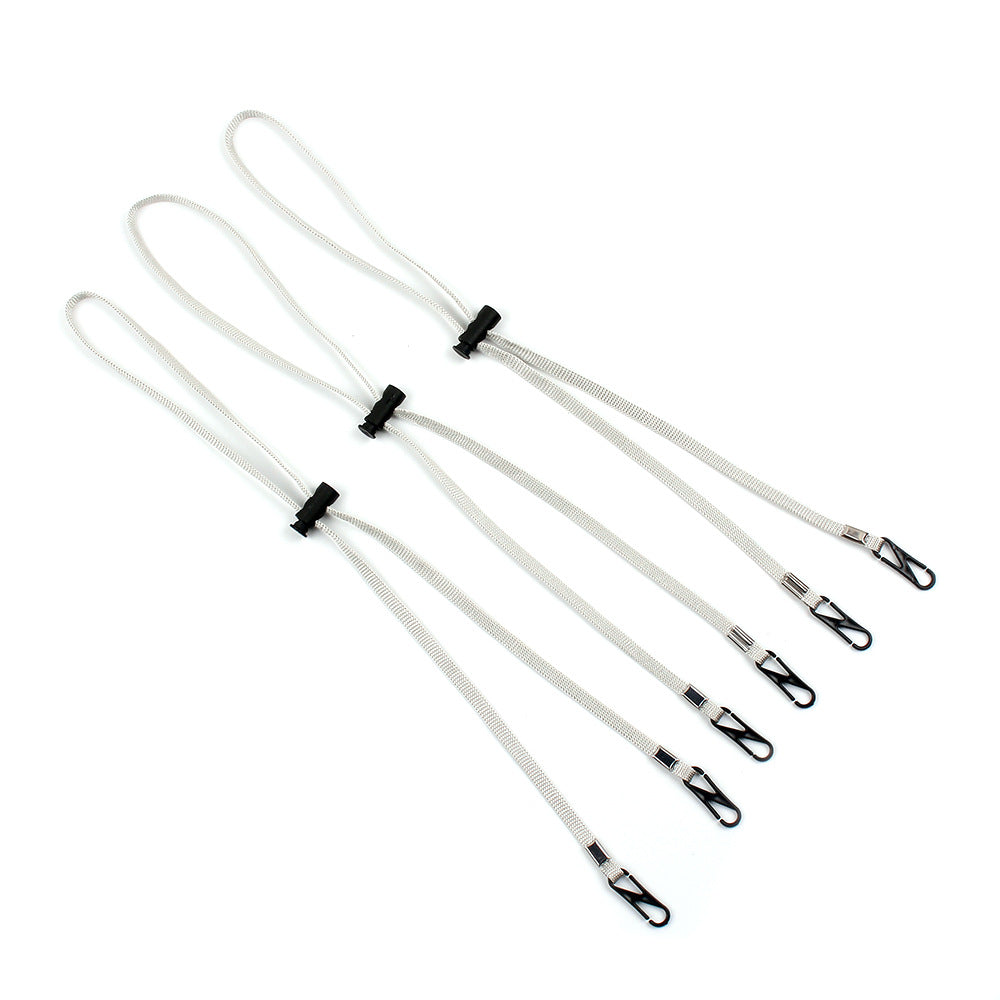 Adjustable Eyewear Attachment Kalsten